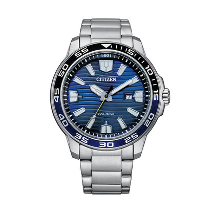 Citizen Eco Drive Sport