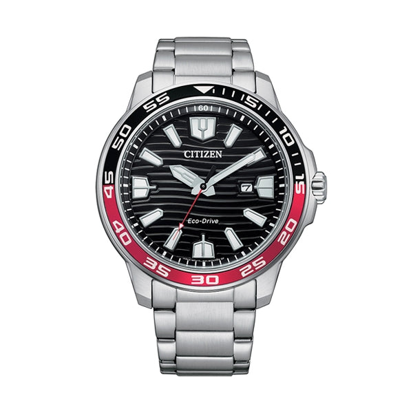 Citizen Eco Drive Titanium
