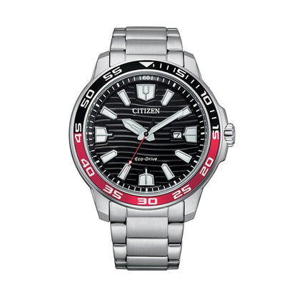 Citizen Eco Drive Titanium