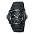 AWG M100B_Tough_SolarMulti_Band_6 CASIO AWG M100B 1AER G Shock Radio Controlled Solar Mens Watch 46mm 20 ATM