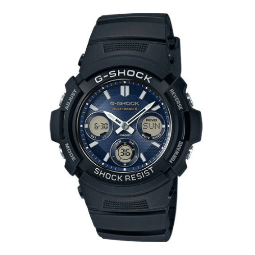 AWG M100SB 2AER