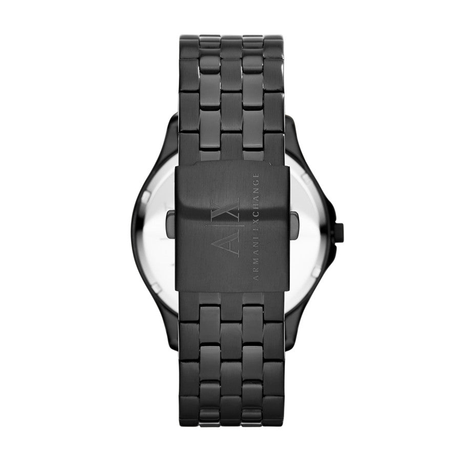 montre à quartz Hampton