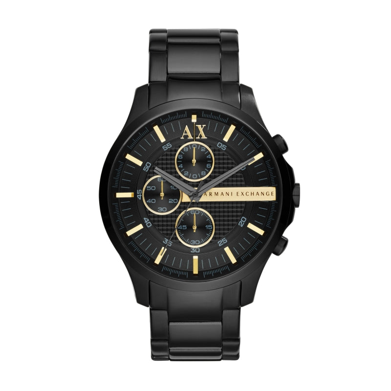Armani Exchange Graphite Glow