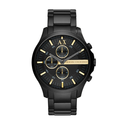 Armani Exchange Graphite Glow