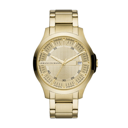 Armani Exchange Concrete Classic