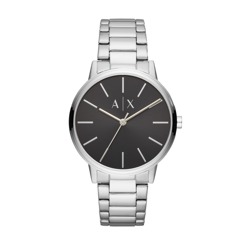 Armani Exchange Avenue Grey
