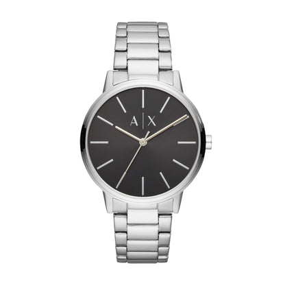 Armani Exchange Avenue Grey