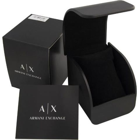 Montre homme Armani Exchange Fitz AX2808