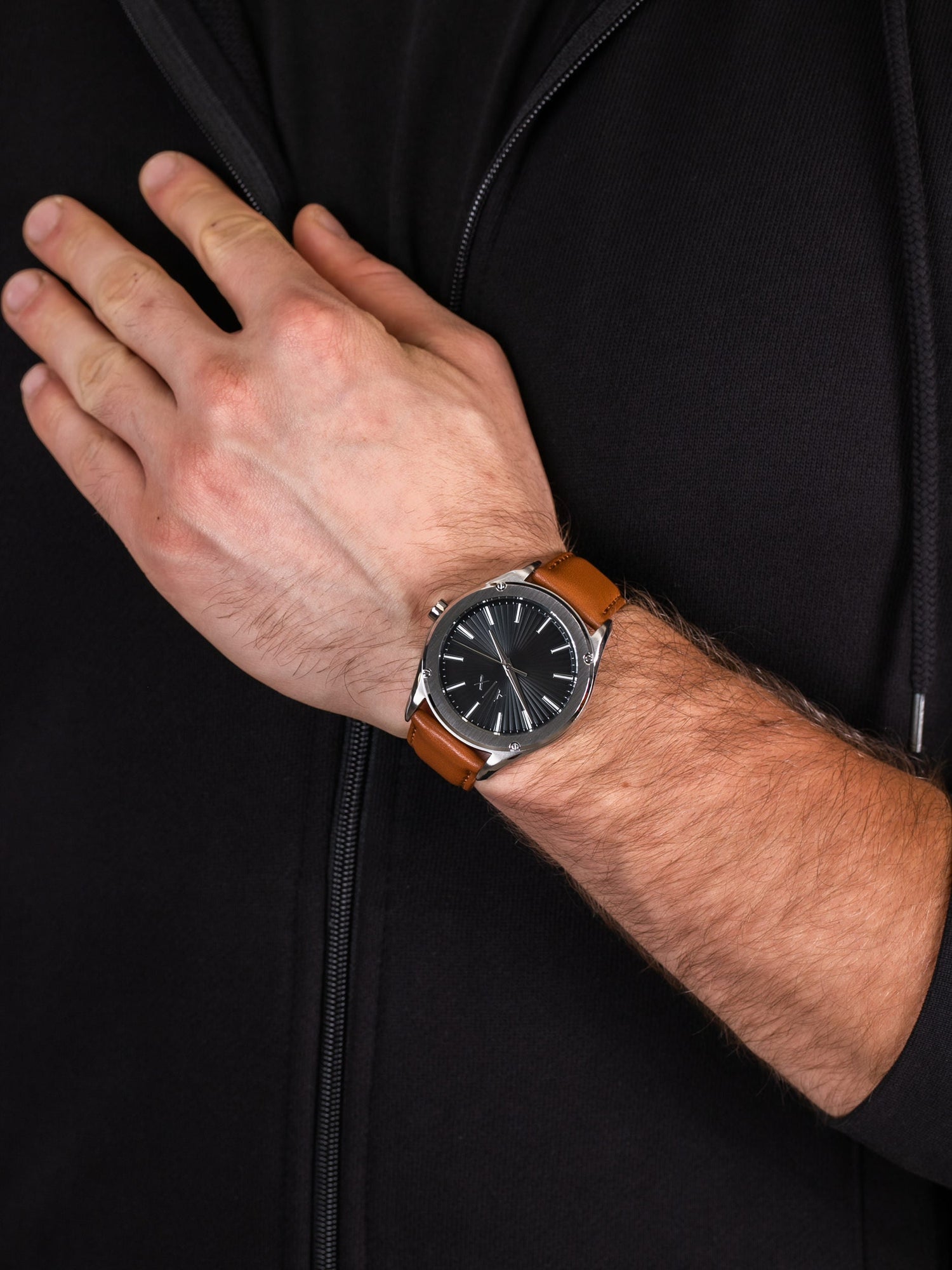 Fitz Herrenuhr