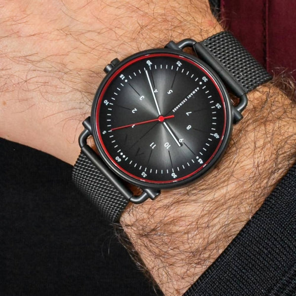 Armani Exchange Copper Drift AX2902