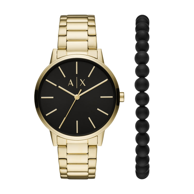 Armani Exchange Cayde Herrenuhr