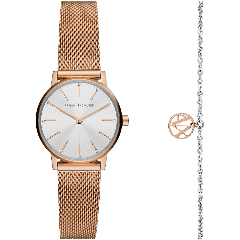 Armani Exchange Smart Active