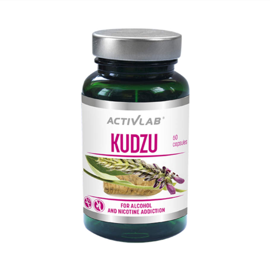 Activlab Kudzu Root 60 Kapseln