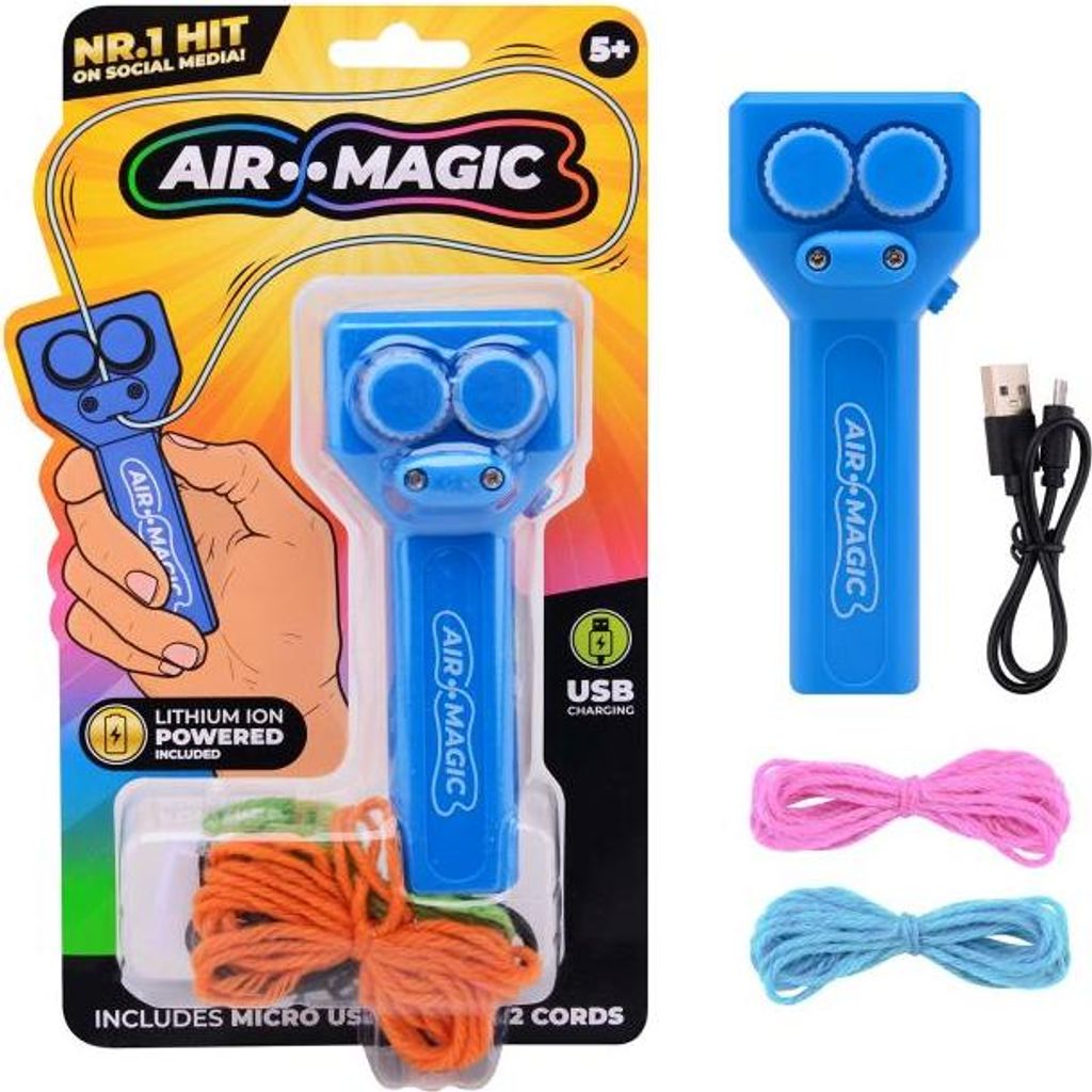 Air Magic 6F