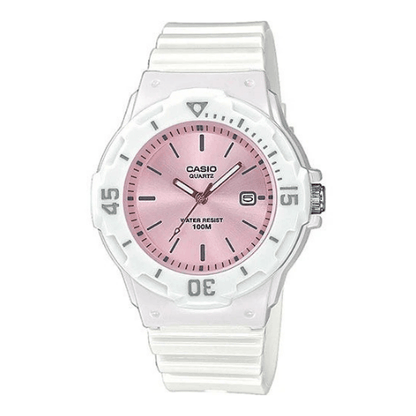 Analog Sports Ladies Watch
