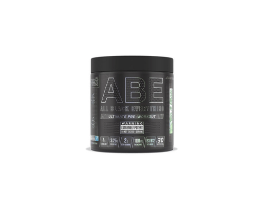 Applied Nutrition A.B.E Ultimate Pre, CBD-Ergänzungsmittel günstig kaufen, Baddy Berry