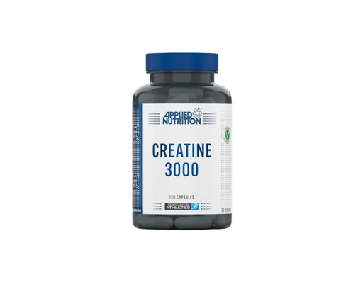 Applied Nutrition Creatine 3000, Kreatin günstig kaufen, Default Title