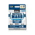 Applied Nutrition Critical Mass Professional weight gainer Blau weisse Verpackung