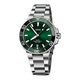 Aquis Date Calibre 400