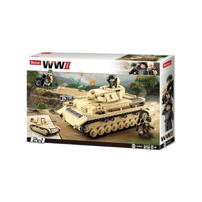 army wwii deutscher panzer