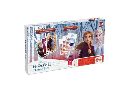 Ass Altenburger Disney Frozen 2 Die Eiskönigin 2 Spielebox