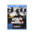 attack of the nazi herbals bluray