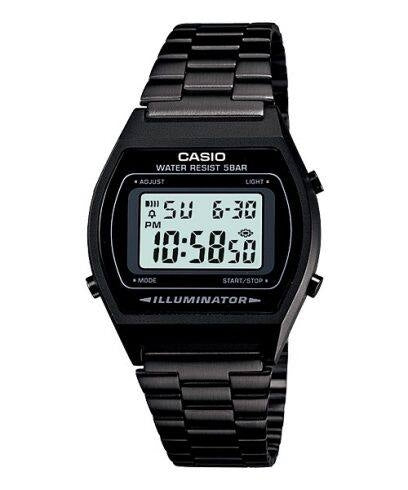 Casio Vintage Edgy / Illuminator