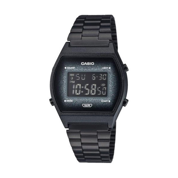 Casio Blackout Mini Icon