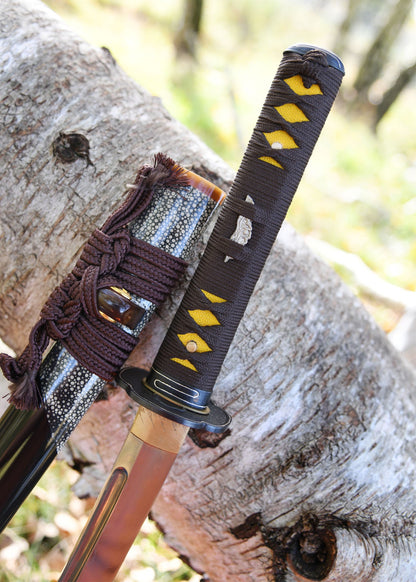 battleblades senshi erai hito no wakizashi