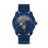Police Bleder Blue Crest
