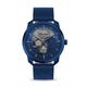Bleder Blue Crest