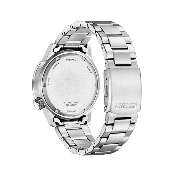 Eco Drive Titanium (BM7550)