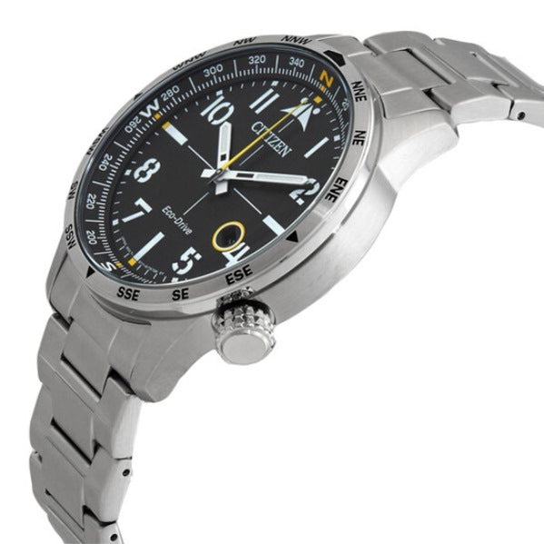 Citizen Eco Drive Titanium BM7550 BM7550 87e