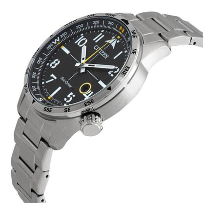 Eco-Drive Titanium (BM7550)