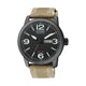 Eco-Drive Military