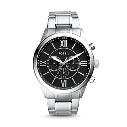 Fossil Flynn Chronograph