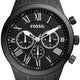 Flynn Chronograph