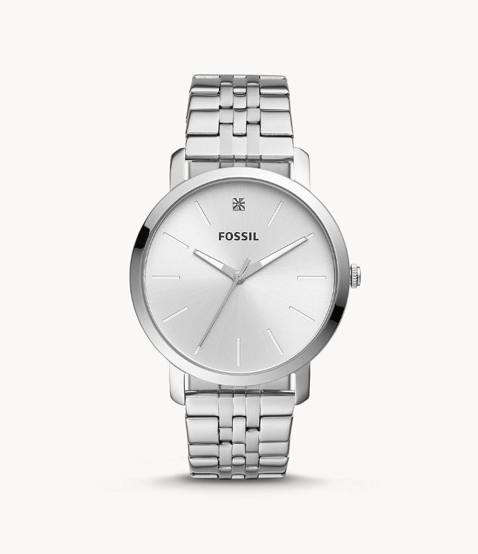 Fossil Lux Luther