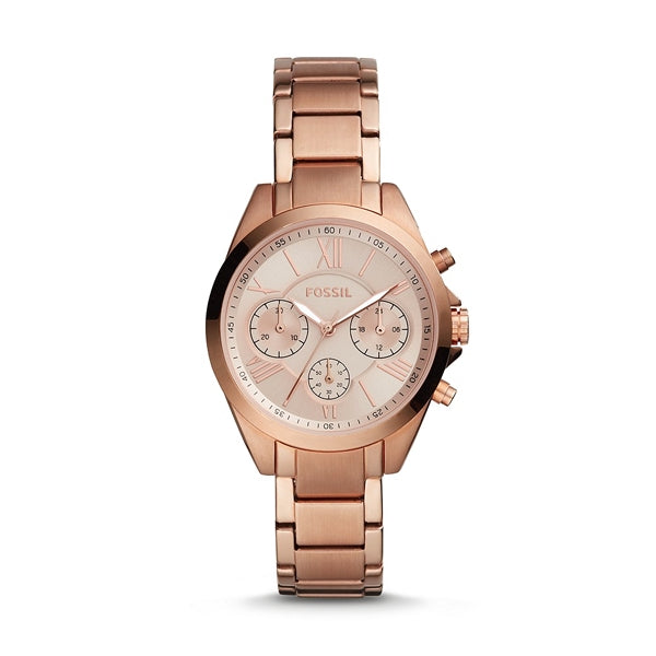 Fossil Modern Courier Midsize Chronograph