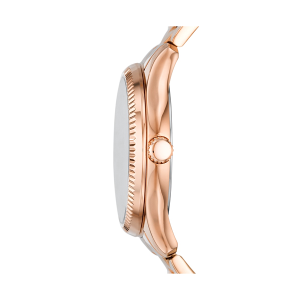 Fossil Rye multifonction bq3691