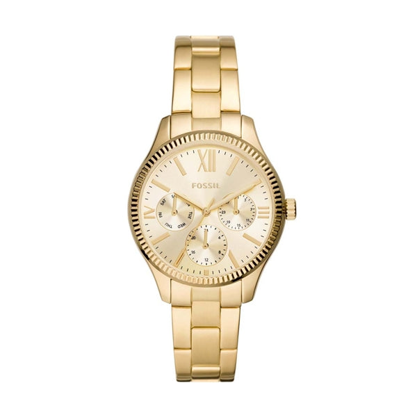 Fossil Rye Multifunktion