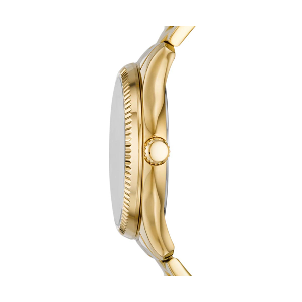 Fossil Rye multifonction bq3692