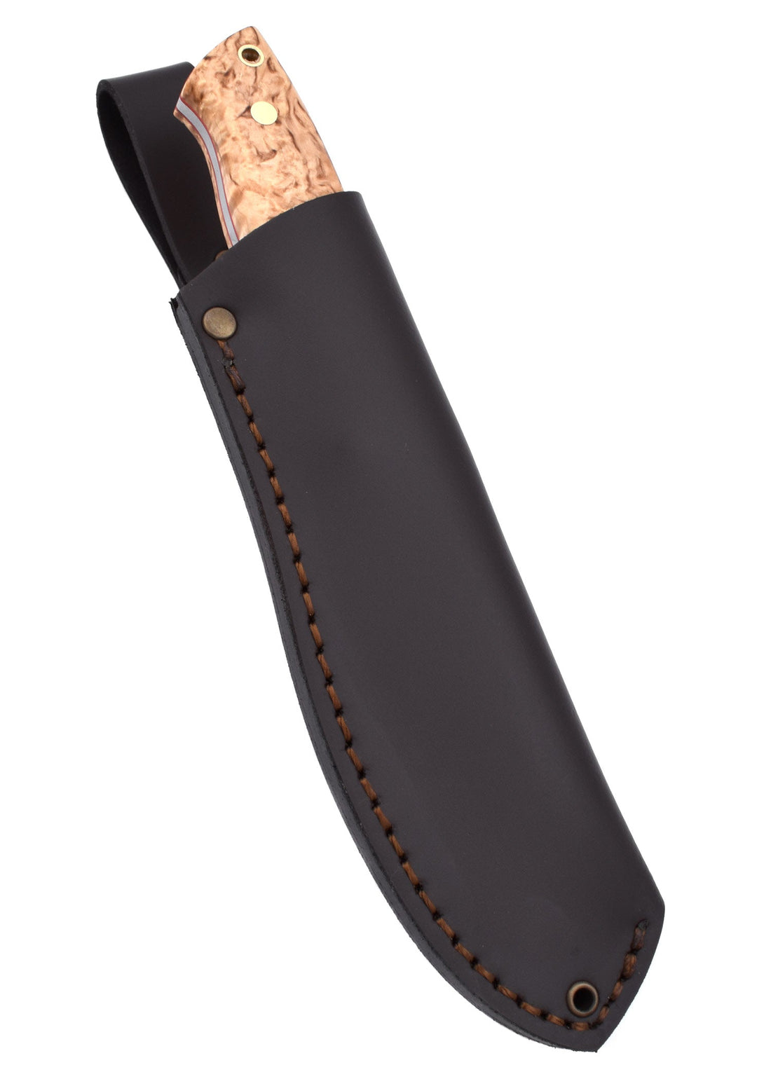 Brisa Nessmuk 125 Scandi - Maserbirke