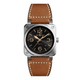 BR 03-92 Golden Heritage