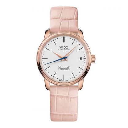 Baroncelli Heritage Lady