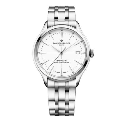 Baume and Mercier Classima