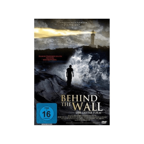 behind the wall der geistersturm dvd