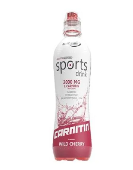 Best Body L-Carnitin Drink