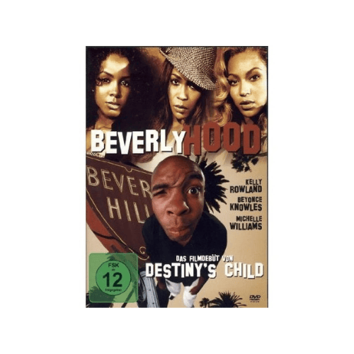 beverly hood filmdebuet von destinys child dvd