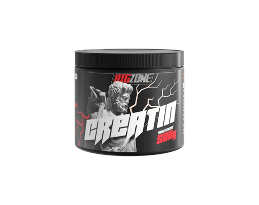 BigZone Creatin 500g